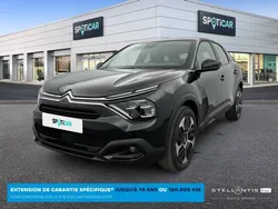 Citroën C4 PureTech 130 S&S EAT8 Feel