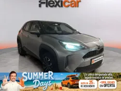 TOYOTA Yaris Cross 120H Active Tech