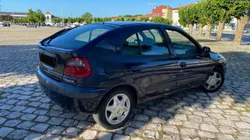 Renault Mégane 1.9DTI com AC ótima oportunidade