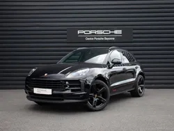 Porsche Macan 2.0 245ch PDK