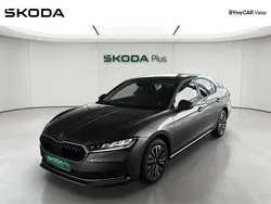 SKODA Superb Berline 2.0 TDI 150 ch SCR DSG7 Selection