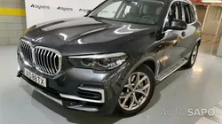 BMW X5 de 2022