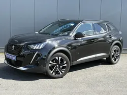 PEUGEOT 2008 1.5 BlueHDI 130 EAT8 GT avec Caméra, GPS et Régulateur adaptatif