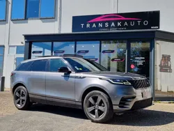 LAND ROVER RANGE ROVER VELAR 2.0L D 240 ch BVA S R-Dynamic / TOIT OUVRANT / MERIDIAN / VEHICULE FRANCAIS /