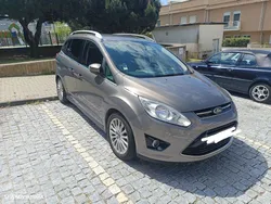 Ford Grand C-Max 1.6 TDCi Titanium S/S 120g