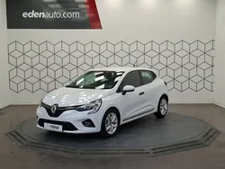 Renault Clio Blue dCi 85 Business