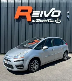 Citroën C4 Picasso HDi 110 FAP Collection