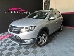 DACIA SANDERO TCe 90 Stepway Ambiance
