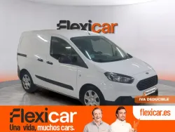FORD Transit Courier Van 1.5TDCi Trend 75