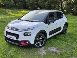 Citroën C3 1.2 PureTech Shine
