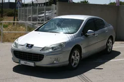 Peugeot 407 2.0 HDI 163CH FAP SIGNATURE BA