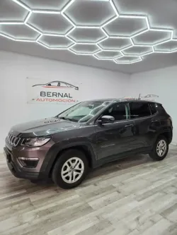 Jeep Compass 1.4 Multiair Sport 4x2 103kW