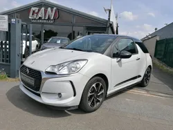Ds ds 3 (2) 1.2 110 cv s&s SO CHIC