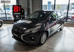 Mitsubishi Space Star 1.2 MIVEC 71 AS&G Invite