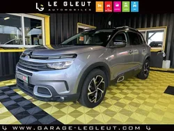 Citroen C5 AIRCROSS PT 130CH S&S SHINE