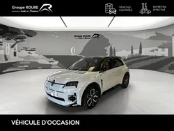 RENAULT Renault 5 E-Tech Electrique 150 ch autonomie confort Iconic cinq