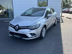 Renault Clio Estate 1.5 dCi 90ch energy Business Euro6c