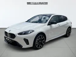 BMW 116 120dA