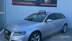 Audi A4 de 2010