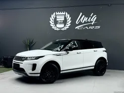 Land Rover Range Rover Evogue P300 Plug in diesel híbrido