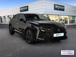 DS 4 Hybride 136 e-DCT6 Etoile - Alcantara