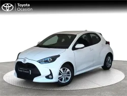Toyota Yaris 125 S-Edition