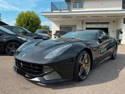 Ferrari F12 741 CH BVA - FERRARI BERLINETTA MWST