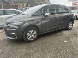 Citroen c4 spacetourer 1.6 hdi 120 garantie