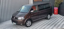 Volkswagen multivan 2.0TDI 180 CARAT
