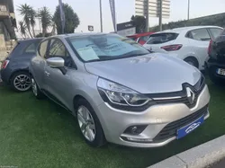 Renault Clio 1.5 dci