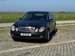 Mercedes-Benz C 220 CDI