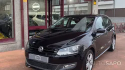 Volkswagen Polo de 2012