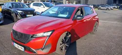 Peugeot 308 BlueHDi 130ch S&S EAT8 - Allure