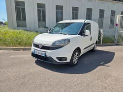 Fiat doblo 1.3 jtd 95 pros