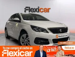 Peugeot 308 1.5BlueHDi S&S Active Pack EAT8 130