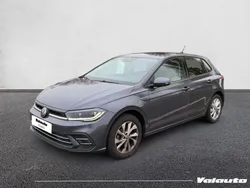 Volkswagen Polo 1.0 TSI 95 STYLE