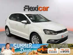 VOLKSWAGEN Polo 1.0 TSI BMT Bluemotion 70kW
