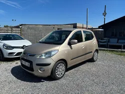 Hyundai I10 1,2 essence 78 ch avec 98000 km