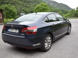 CITROEN C5 2.0HDI Millenium 160