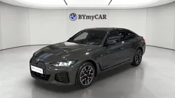BMW i4 xDrive40 401 ch BVA M Sport