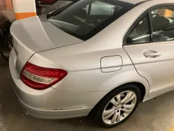 Mercedes-Benz C 350 C 350 Avantgarde 7G Avantgarde