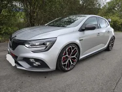 Renault Megane Mégane 1.8 TCe GPF RS Trophy 221kW RS Trophy
