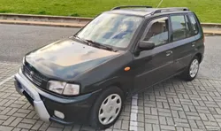 Mazda Demio 1.3 a/c