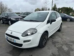 Fiat Punto 1.3 D Multijet 75 Ch