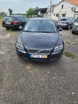 Volvo V50 1.6 bom estado diesel revisao feita