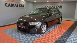 Audi A1 1.0 TFSI de 2020
