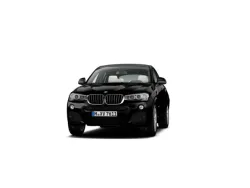 BMW X4 xDrive 20dA