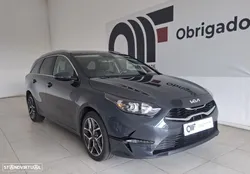 Kia Ceed SW 1.0 T-GDI Sport