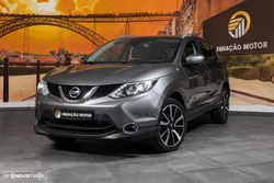 Nissan Qashqai 1.6 dCi Tekna Premium