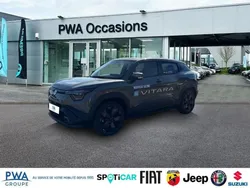 Suzuki Vitara 174ch 61kWh Style